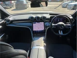 2022 Mercedes-Benz C-Class C220 d Diesel Sedan for sale, Japanese used car export - photo 14 of 40 | GULJI TRADERS