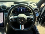 2022 Mercedes-Benz C-Class C220 d Diesel Sedan for sale, Japanese used car export - photo 15 of 40 | GULJI TRADERS