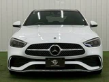 2022 Mercedes-Benz C-Class C 220 d Sedan for sale, Japanese used car export - photo 12 of 20 | GULJI TRADERS