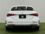 2022 Mercedes-Benz C-Class C 220 d Sedan for sale, Japanese used car export - photo 13 of 20 | GULJI TRADERS