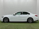 2022 Mercedes-Benz C-Class C 220 d Sedan for sale, Japanese used car export - photo 14 of 20 | GULJI TRADERS