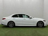 2022 Mercedes-Benz C-Class C 220 d Sedan for sale, Japanese used car export - photo 15 of 20 | GULJI TRADERS