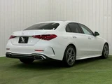 2022 Mercedes-Benz C-Class C 220 d Sedan for sale, Japanese used car export - photo 16 of 20 | GULJI TRADERS