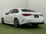2022 Mercedes-Benz C-Class C 220 d Sedan for sale, Japanese used car export - photo 17 of 20 | GULJI TRADERS