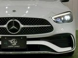 2022 Mercedes-Benz C-Class C 220 d Sedan for sale, Japanese used car export - photo 18 of 20 | GULJI TRADERS
