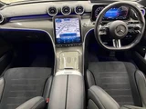 2022 Mercedes-Benz C-Class C 220 d Sedan for sale, Japanese used car export - photo 2 of 20 | GULJI TRADERS