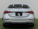 2022 Mercedes-Benz C-Class C 220 d Sedan for sale, Japanese used car export - photo 16 of 20 | GULJI TRADERS