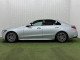 2022 Mercedes-Benz C-Class C 220 d Sedan for sale, Japanese used car export - photo 17 of 20 | GULJI TRADERS