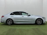 2022 Mercedes-Benz C-Class C 220 d Sedan for sale, Japanese used car export - photo 18 of 20 | GULJI TRADERS