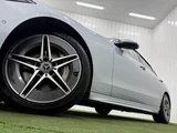 2022 Mercedes-Benz C-Class C 220 d Sedan for sale, Japanese used car export - photo 19 of 20 | GULJI TRADERS