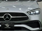 2022 Mercedes-Benz C-Class C 220 d Sedan for sale, Japanese used car export - photo 20 of 20 | GULJI TRADERS