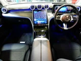 2022 Mercedes-Benz C-Class C180 MP202301 Sedan for sale, Japanese used car export - photo 3 of 3 | GULJI TRADERS