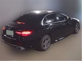 2022 Mercedes-Benz C-Class Sedan for sale, Japanese used car export - photo 2 of 4 | GULJI TRADERS