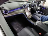 2022 Mercedes-Benz C-Class Sedan for sale, Japanese used car export - photo 3 of 4 | GULJI TRADERS
