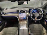 2022 Mercedes-Benz C-Class C 220 d Sedan for sale, Japanese used car export - photo 2 of 20 | GULJI TRADERS