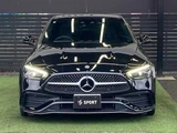 2022 Mercedes-Benz C-Class C 220 d Sedan for sale, Japanese used car export - photo 15 of 20 | GULJI TRADERS