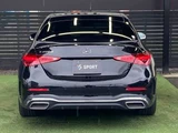 2022 Mercedes-Benz C-Class C 220 d Sedan for sale, Japanese used car export - photo 16 of 20 | GULJI TRADERS