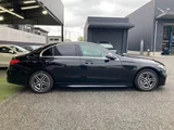 2022 Mercedes-Benz C-Class C 220 d Sedan for sale, Japanese used car export - photo 18 of 20 | GULJI TRADERS