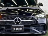 2022 Mercedes-Benz C-Class C 220 d Sedan for sale, Japanese used car export - photo 20 of 20 | GULJI TRADERS