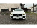 2022 Mercedes-Benz C-Class C200AV Sedan for sale, Japanese used car export - photo 4 of 21 | GULJI TRADERS