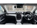 2022 Mercedes-Benz C-Class C200AV Sedan for sale, Japanese used car export - photo 7 of 21 | GULJI TRADERS