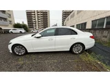 2022 Mercedes-Benz C-Class C200AV Sedan for sale, Japanese used car export - photo 8 of 21 | GULJI TRADERS