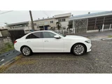 2022 Mercedes-Benz C-Class C200AV Sedan for sale, Japanese used car export - photo 9 of 21 | GULJI TRADERS