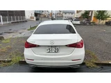 2022 Mercedes-Benz C-Class C200AV Sedan for sale, Japanese used car export - photo 10 of 21 | GULJI TRADERS