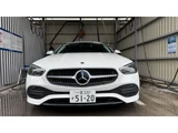 2022 Mercedes-Benz C-Class C200AV Sedan for sale, Japanese used car export - photo 11 of 21 | GULJI TRADERS
