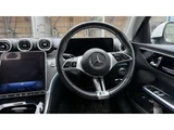 2022 Mercedes-Benz C-Class C200AV Sedan for sale, Japanese used car export - photo 13 of 21 | GULJI TRADERS