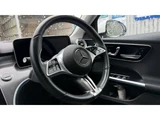 2022 Mercedes-Benz C-Class C200AV Sedan for sale, Japanese used car export - photo 16 of 21 | GULJI TRADERS