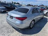 2022 Mercedes-Benz C-Class C200AVG Sedan for sale, Japanese used car export - photo 4 of 21 | GULJI TRADERS