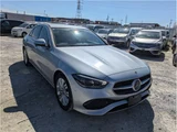 2022 Mercedes-Benz C-Class C200AVG Sedan for sale, Japanese used car export - photo 5 of 21 | GULJI TRADERS