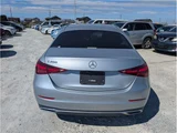 2022 Mercedes-Benz C-Class C200AVG Sedan for sale, Japanese used car export - photo 6 of 21 | GULJI TRADERS