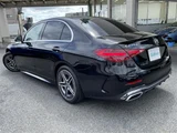 2022 Mercedes-Benz C-Class C220d Sedan for sale, Japanese used car export - photo 2 of 23 | GULJI TRADERS