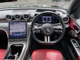 2022 Mercedes-Benz C-Class C220d Sedan for sale, Japanese used car export - photo 3 of 23 | GULJI TRADERS