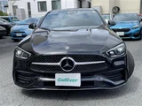 2022 Mercedes-Benz C-Class C220d Sedan for sale, Japanese used car export - photo 5 of 23 | GULJI TRADERS