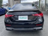 2022 Mercedes-Benz C-Class C220d Sedan for sale, Japanese used car export - photo 6 of 23 | GULJI TRADERS