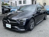 2022 Mercedes-Benz C-Class C220d Sedan for sale, Japanese used car export - photo 16 of 23 | GULJI TRADERS