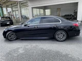 2022 Mercedes-Benz C-Class C220d Sedan for sale, Japanese used car export - photo 18 of 23 | GULJI TRADERS