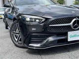 2022 Mercedes-Benz C-Class C220d Sedan for sale, Japanese used car export - photo 19 of 23 | GULJI TRADERS