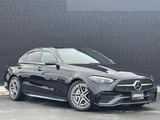 2022 Mercedes-Benz C-Class C220d Sedan for sale, Japanese used car export - photo 1 of 23 | GULJI TRADERS