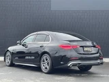 2022 Mercedes-Benz C-Class C220d Sedan for sale, Japanese used car export - photo 2 of 23 | GULJI TRADERS
