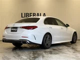 2022 Mercedes-Benz C-Class C220d Sedan for sale, Japanese used car export - photo 2 of 23 | GULJI TRADERS