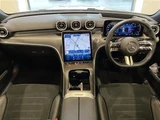 2022 Mercedes-Benz C-Class C220d Sedan for sale, Japanese used car export - photo 3 of 23 | GULJI TRADERS