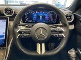 2022 Mercedes-Benz C-Class C220d Sedan for sale, Japanese used car export - photo 5 of 23 | GULJI TRADERS