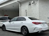 2022 Mercedes-Benz C-Class C220d Sedan for sale, Japanese used car export - photo 2 of 24 | GULJI TRADERS