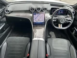 2022 Mercedes-Benz C-Class C220d Sedan for sale, Japanese used car export - photo 3 of 24 | GULJI TRADERS