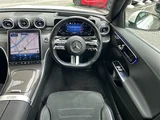 2022 Mercedes-Benz C-Class C220d Sedan for sale, Japanese used car export - photo 8 of 24 | GULJI TRADERS