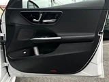 2022 Mercedes-Benz C-Class C220d Sedan for sale, Japanese used car export - photo 17 of 24 | GULJI TRADERS